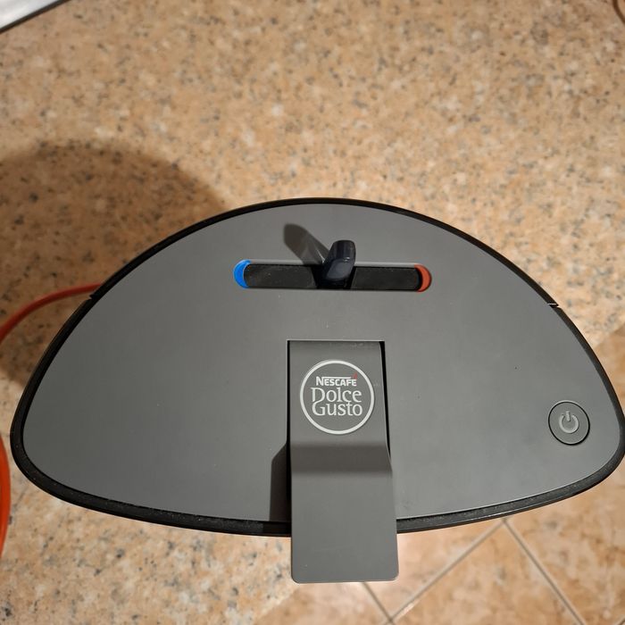 Aparat de cafea  puțin folosit