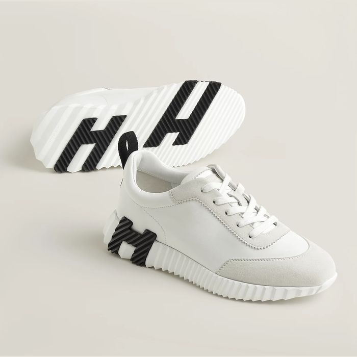 Маратонки Hermes Bouncing sneaker