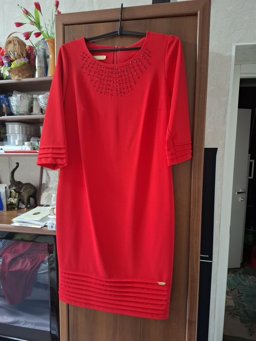 Повседневные платья