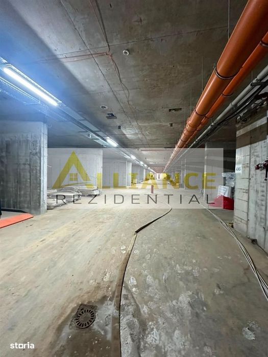 5 Min-Metrou Berceni-3 Camere-Complex Nou