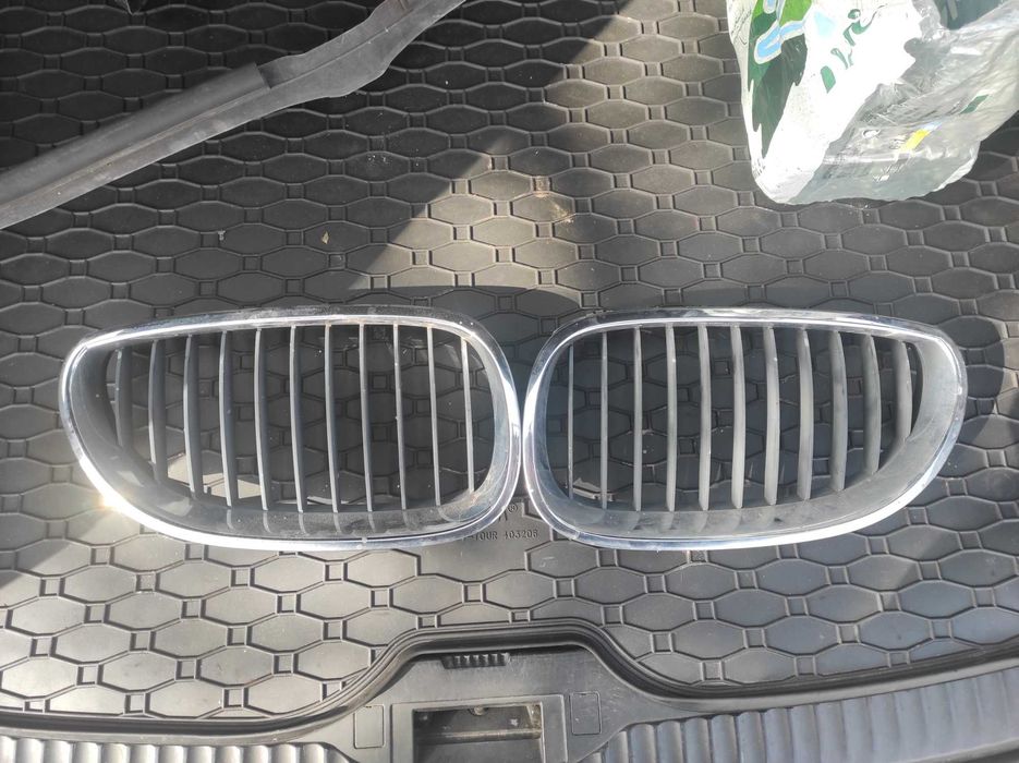 Бъбреци от  BMW е60