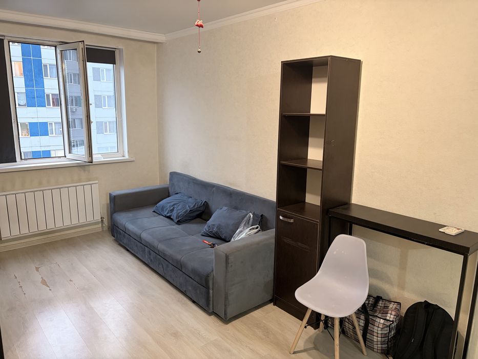 Квартира, 38 м^2, ЖК Нурлы Дала