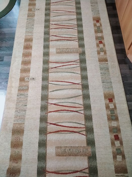 Продам ковровые  дорожки