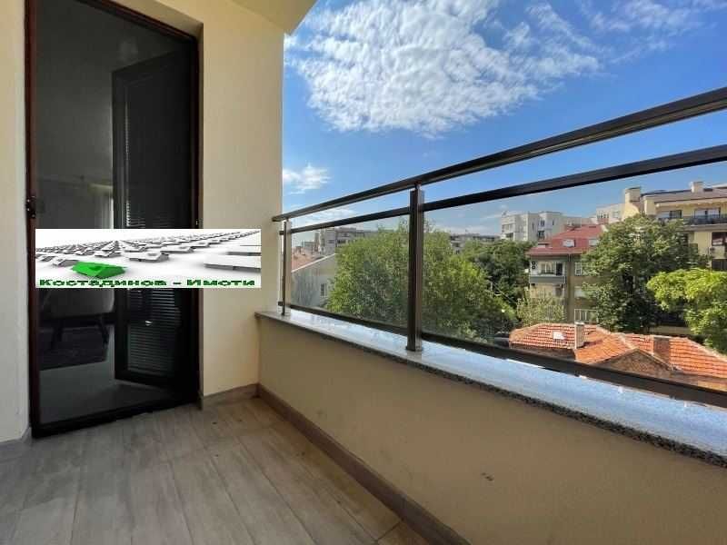 Продава се Двустаен апартамент в Пловдив, Младежки Хълм - 72 кв.м за 2556 €/кв.м - Снимка #18