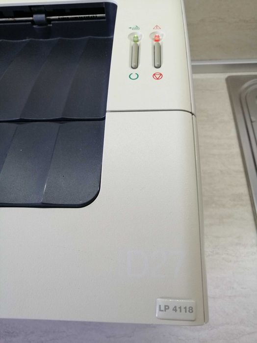 Принтер Triumpf Adler