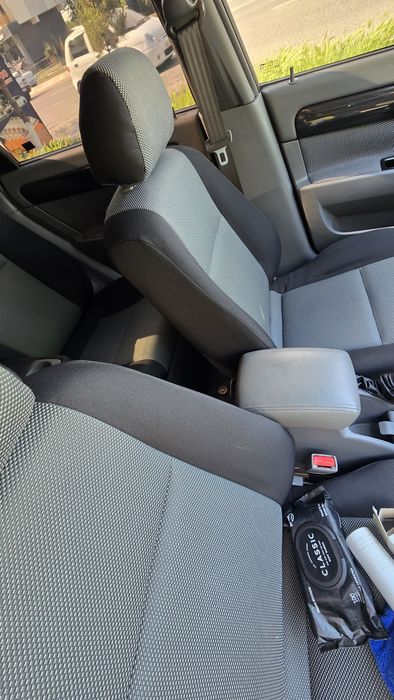 Jentra 2023 Full versia