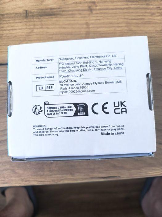 НОВО Зарядно за MacBook Pro 13 Retina / Air (60W MagSafe 2 T-tip) Адаптер А1502 А1425