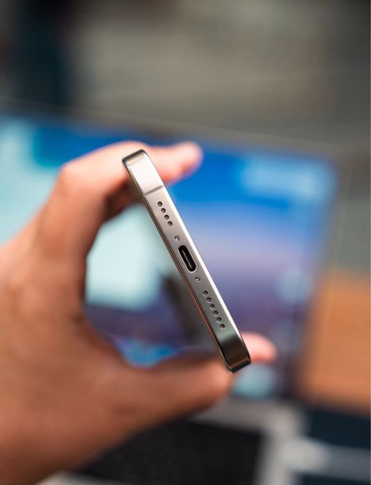 Iphone 16 pro max ideal