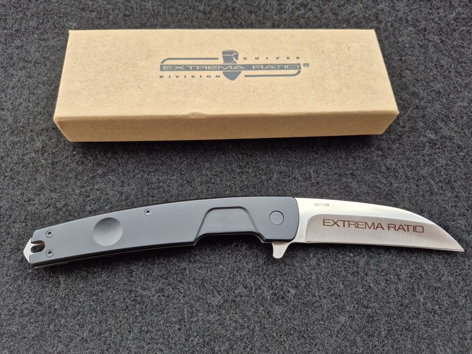 Сгъваем нож EXTREMA RATIO Pantera, CO118M