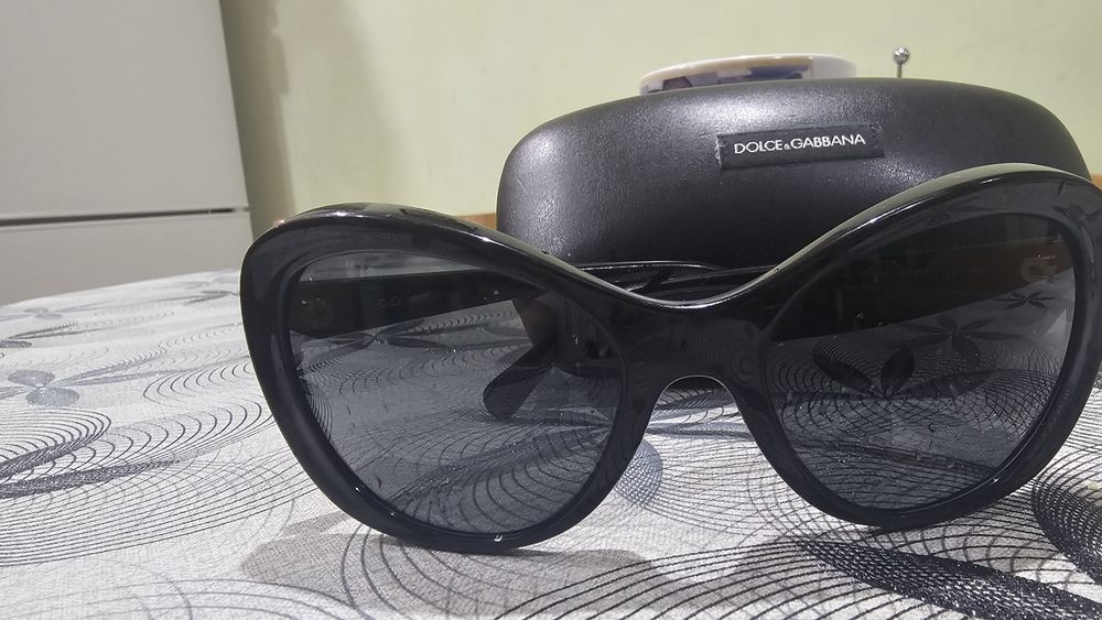 Дамски слънчеви очила Dolce&Gabbana