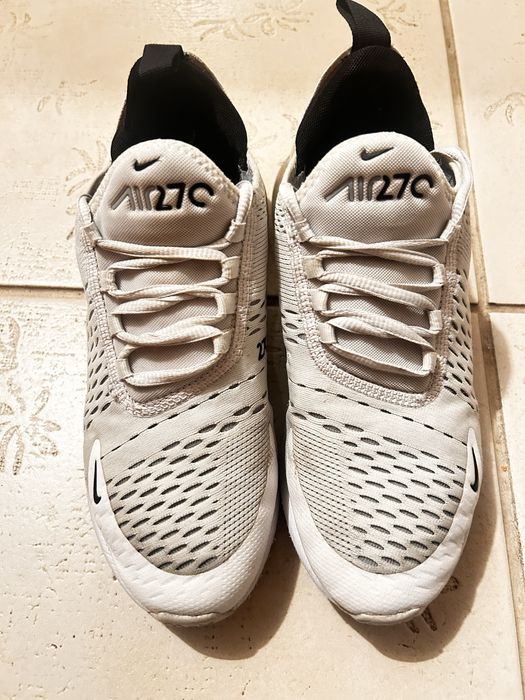 Nike air max 270