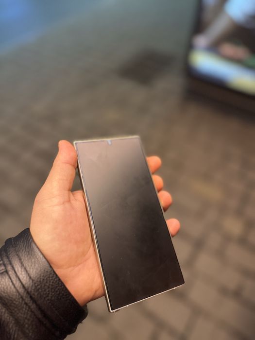 Samsung S 24 Ultra 12/ 256