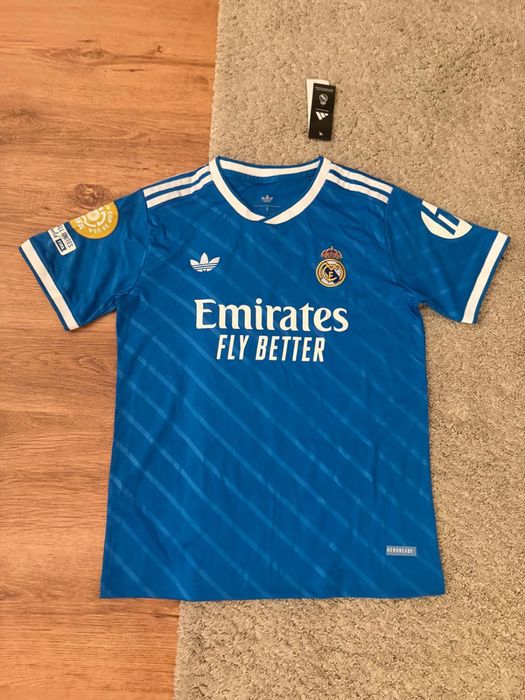 Tricou Valverde