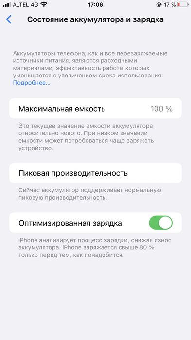 Iphone 8 plus 64GB