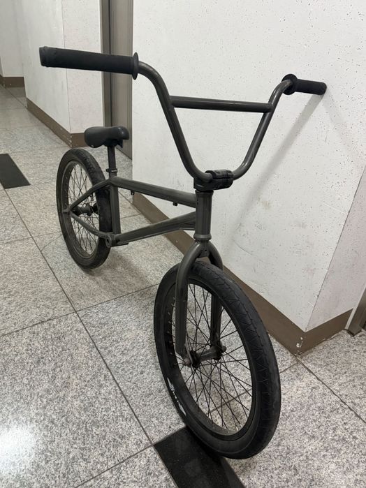 Продам BMX велосипед