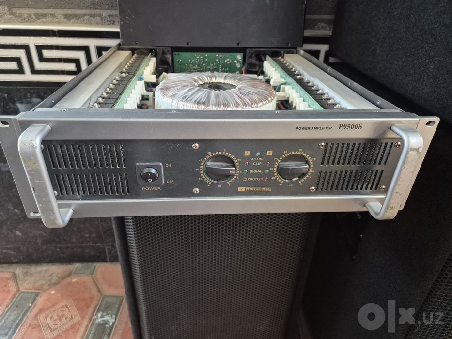 Yamaxa P9500S канес сотилади