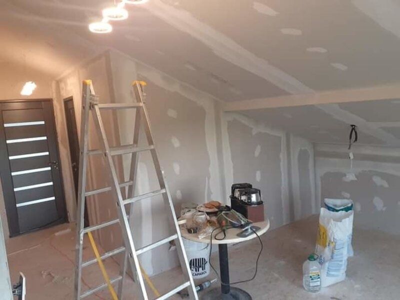 Amenajări interioare & exterioare echipă disponibilă imediat