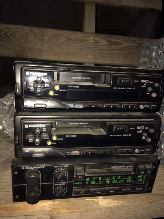 Мафондар привазной