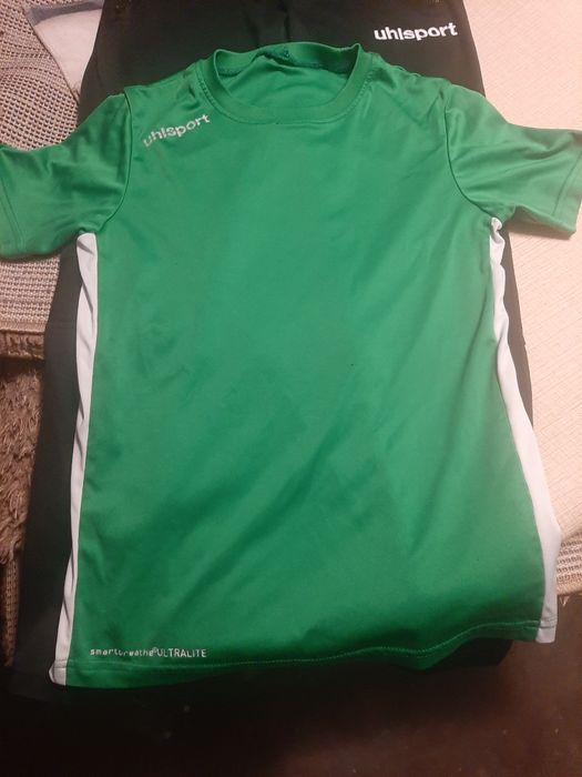 Екипировка Uhlsport