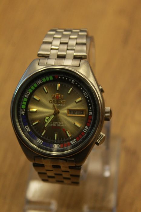 Наручные часы мужские