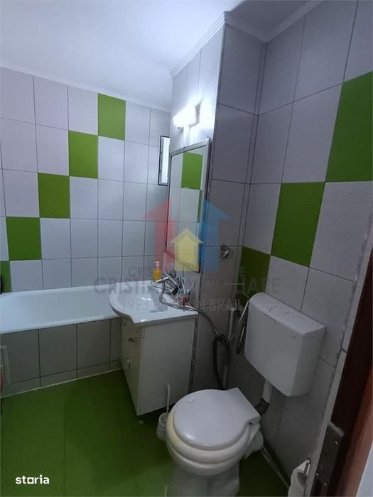 Ap 2 Camere, decomnadat, zona Obor 57 mp, Mobilat siUtilat