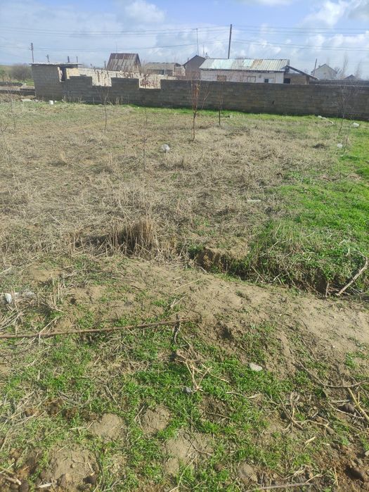 Продам землю Пскентский район Акмаль Икрамов