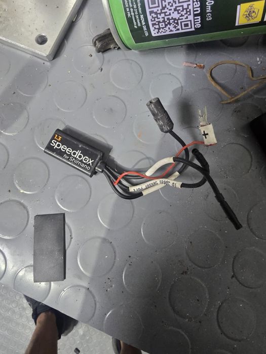 Зарядни,чип тунинг за електрически велосипеди bosch, shimano,speedbox