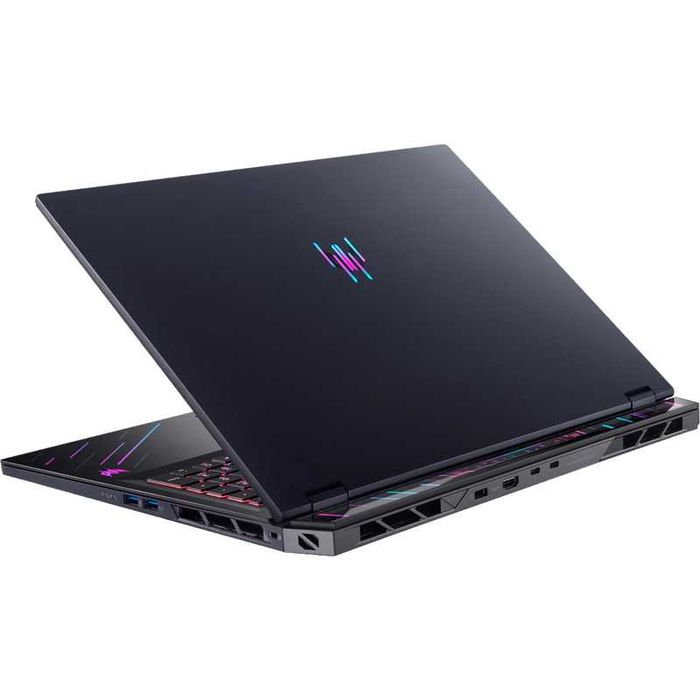 Laptop Gaming Acer Predator Helios AI PH18-73-95ZQ Ultra 9 275HX 64GB RTX 5080 16GB nou