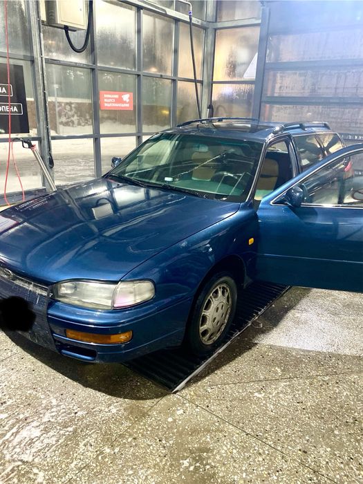 Тойота Камри 10,универсал