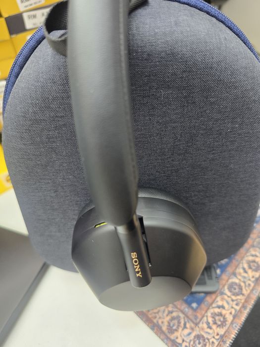 Наушники sony wh-1000xm5