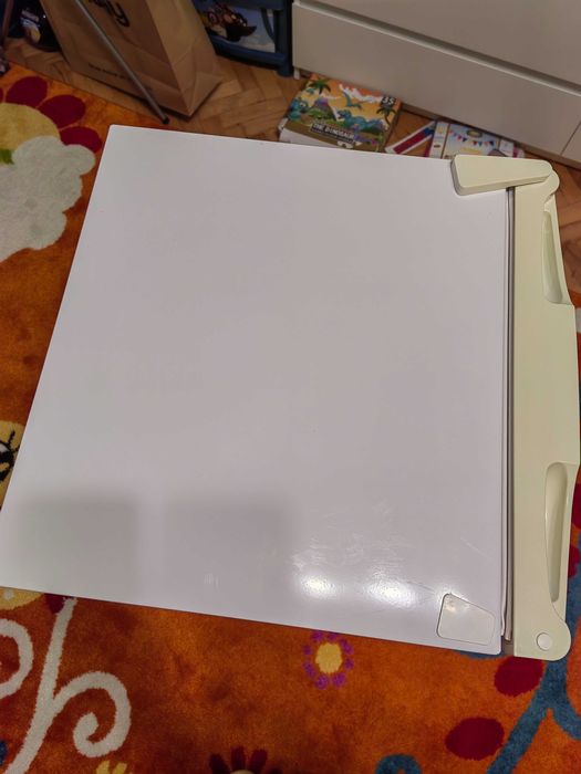 хладилник Crown DF 120A