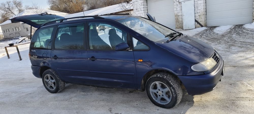 Продам шаран 1999