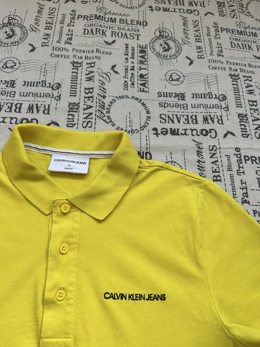 Calvin Klein original тениска.S