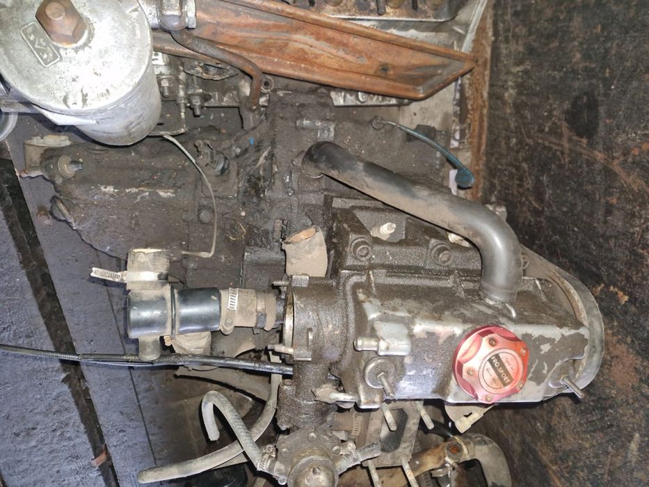 Продам двигатель УаЗ