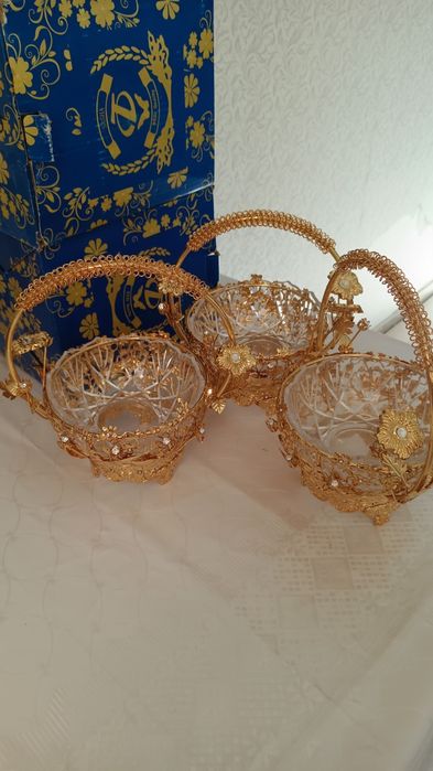 Красивые  Вазы со  скидкой,  оригинал Дубай  товары