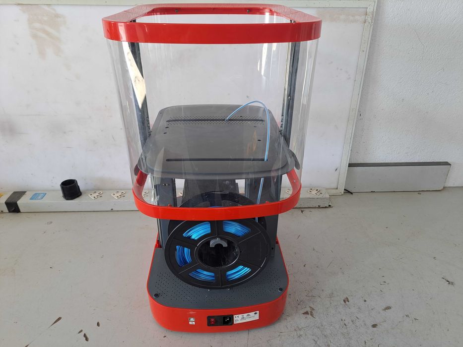 3D    -  Принтер