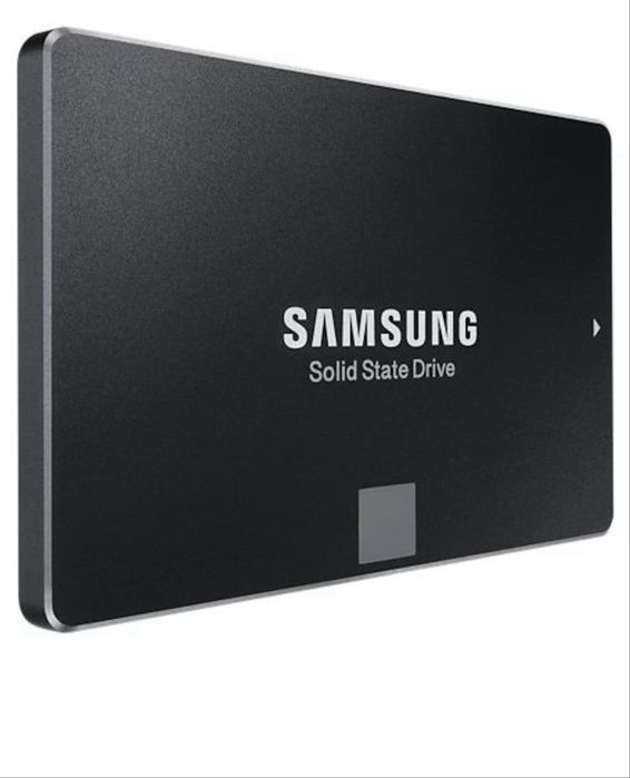 SSD 1TB samsung 850 evo