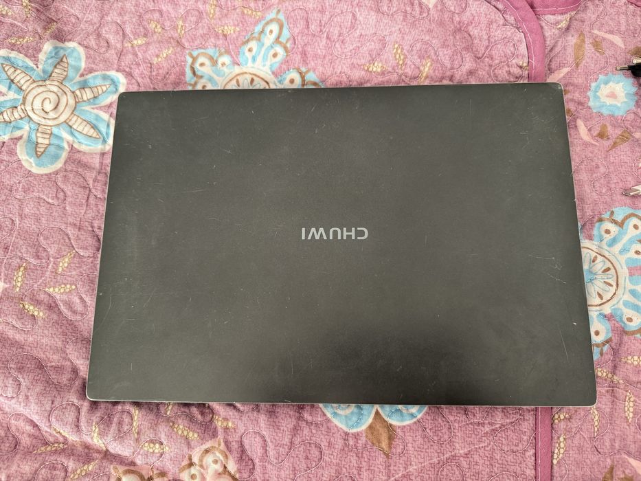 Ноутбук Chuwi GemiBook XPro