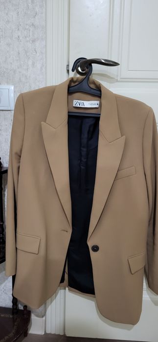 Платье женское вечернее, пиджак