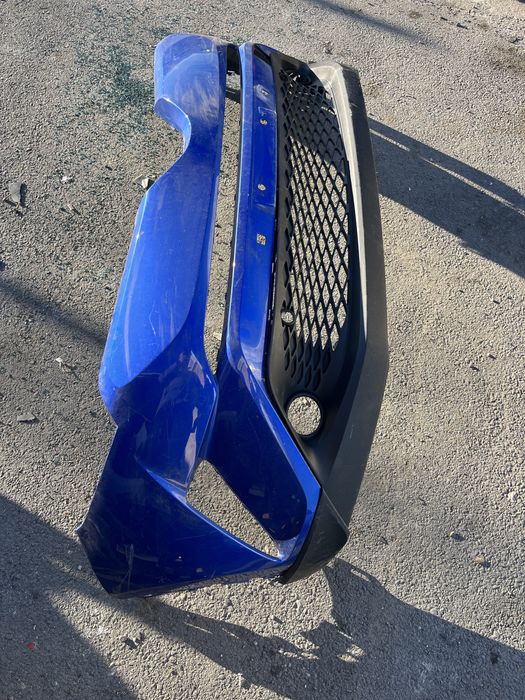 Броня Toyota CHR 3бр