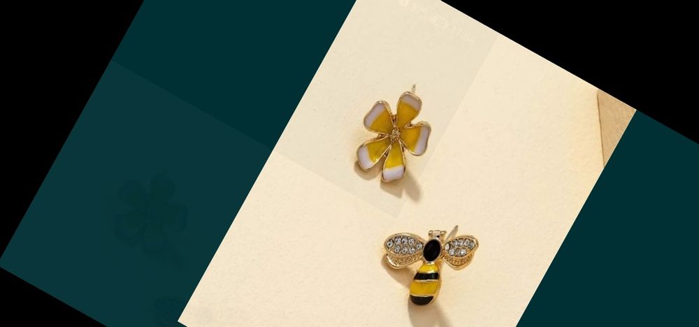 Коледни обеци и др.