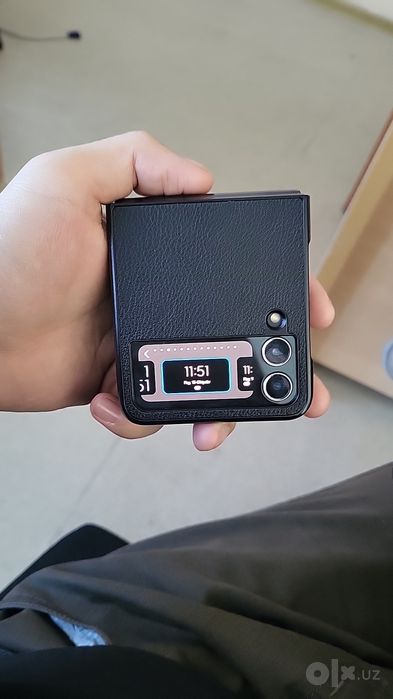 Samsung z flip 3