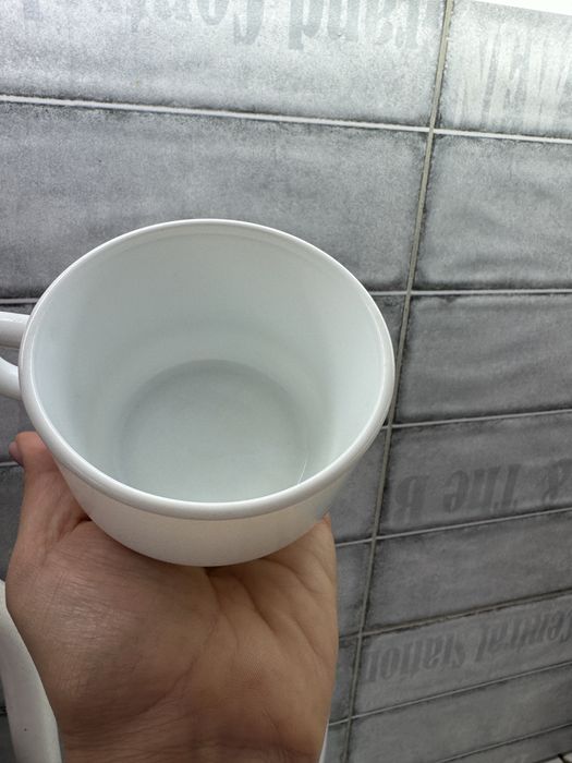 Продам Кружки чашки стаканы