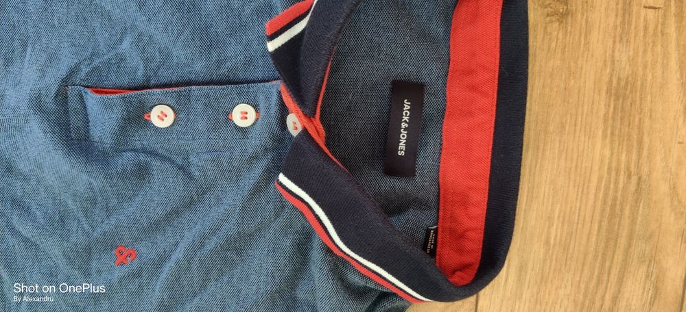 Tricou Jack & Jones XXL