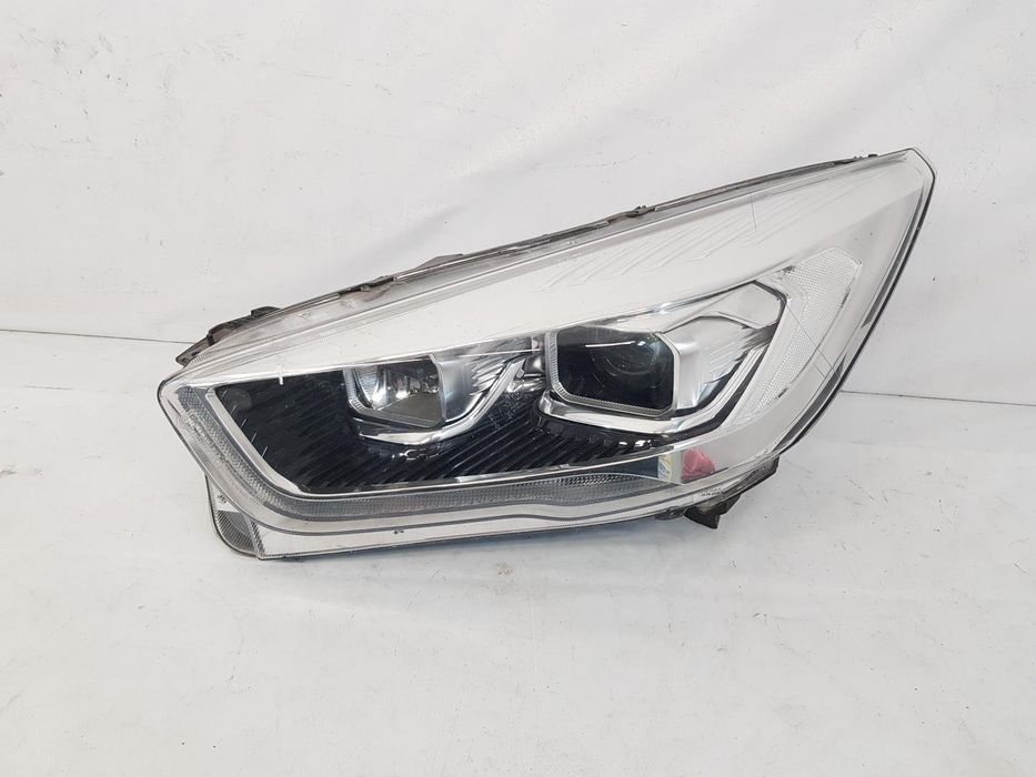 Far stanga xenon+led Ford Kuga 2 facelift dupa 2016