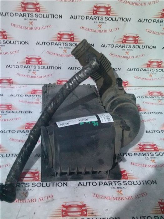 capac carcasa filtru aer volkswagen touareg 2.5 tdi an fabr. 2009