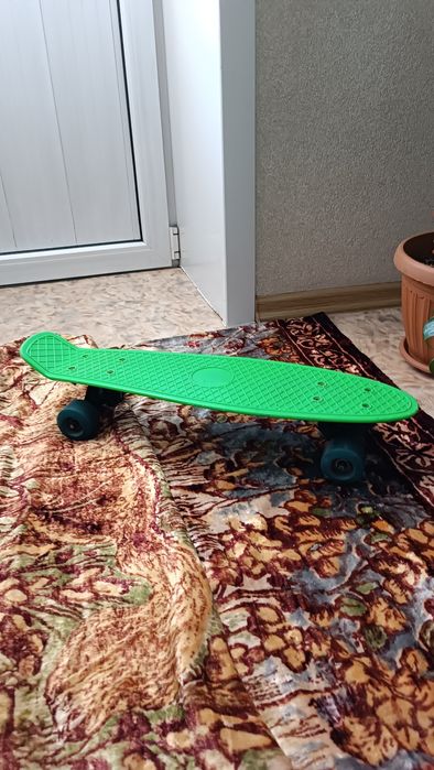 Пенни борд подростковый