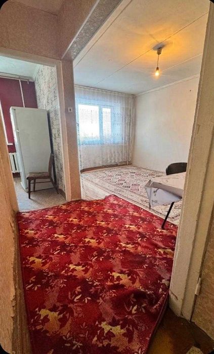 1 комнатная Асау барака
