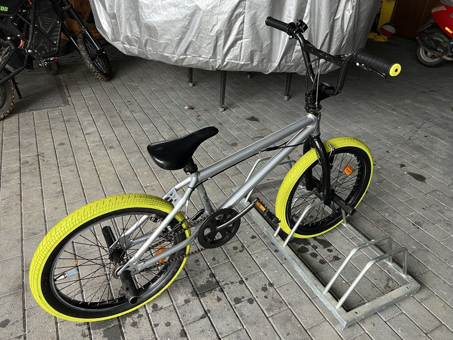 Vand bicicleta bmx 20 9-14