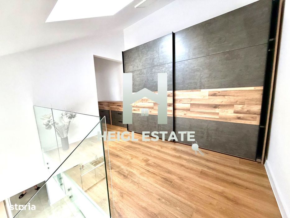 Apartament cu 3 camere in Giroc in zona Penny